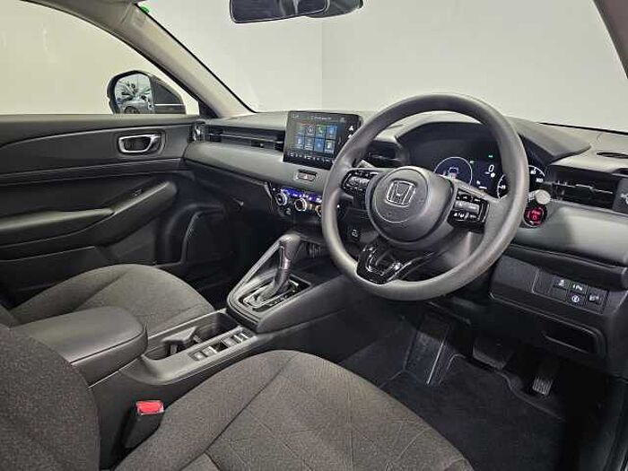 Honda HR-V Hybrid 1.5 eHEV Elegance 5dr CVT 