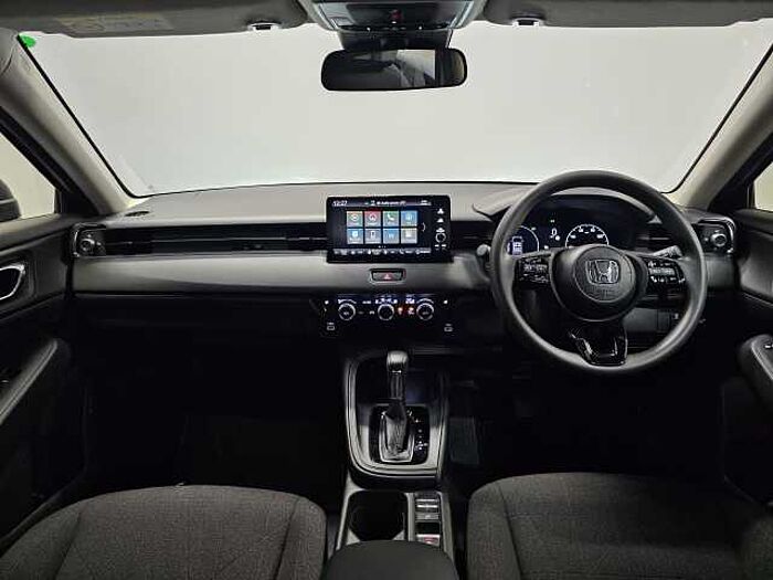 Honda HR-V Hybrid 1.5 eHEV Elegance 5dr CVT 