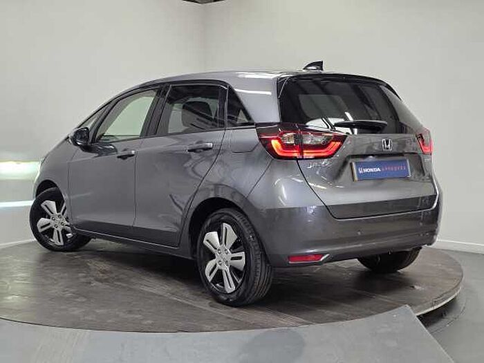 Honda Jazz Hybrid 1.5 i-MMD Hybrid EX 5dr eCVT 