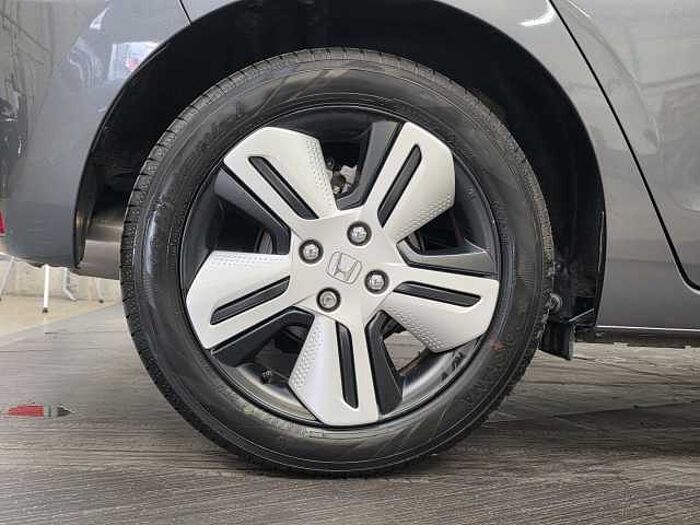 Honda Jazz Hybrid 1.5 i-MMD Hybrid EX 5dr eCVT 