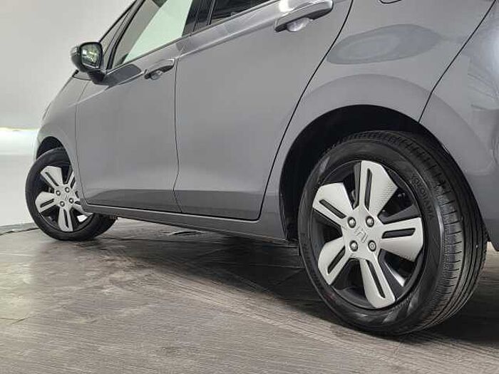 Honda Jazz Hybrid 1.5 i-MMD Hybrid EX 5dr eCVT 