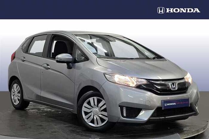 Honda Jazz 1.3 S 5dr 