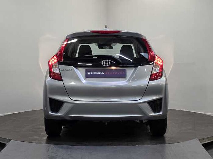 Honda Jazz 1.3 S 5dr 