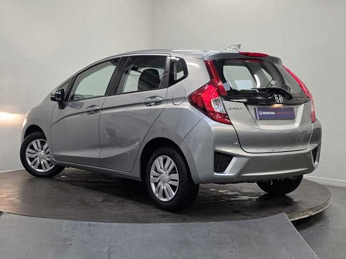 Honda Jazz 1.3 S 5dr 