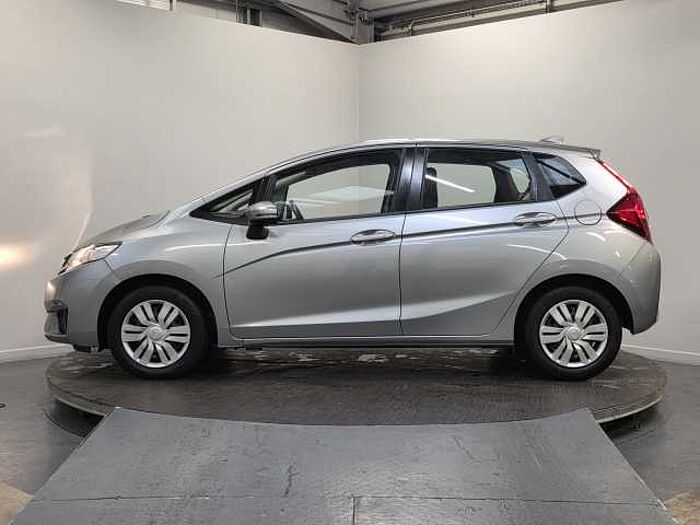 Honda Jazz 1.3 S 5dr 
