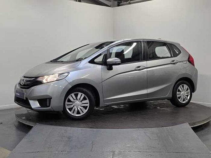 Honda Jazz 1.3 S 5dr 