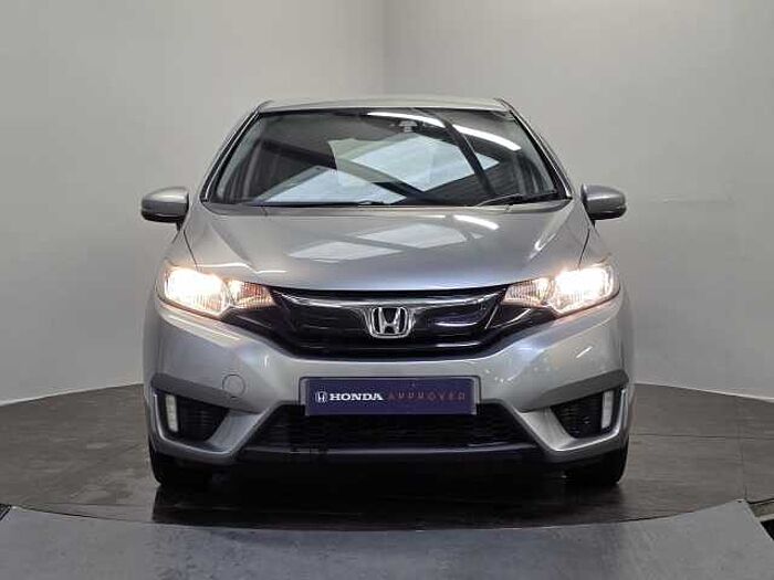 Honda Jazz 1.3 S 5dr 
