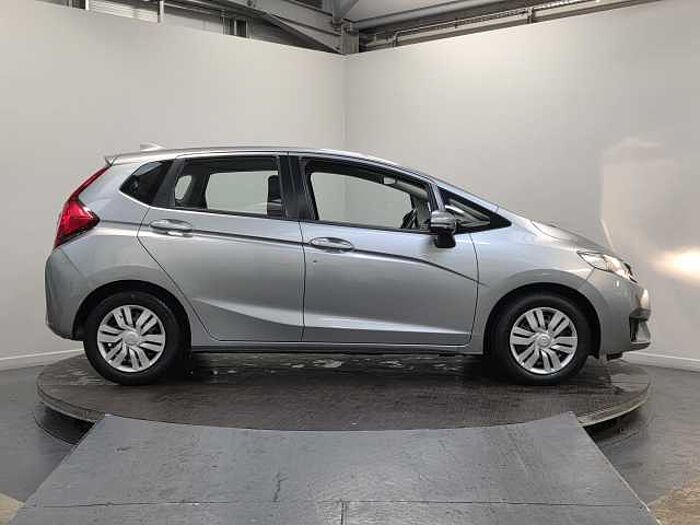 Honda Jazz 1.3 S 5dr 
