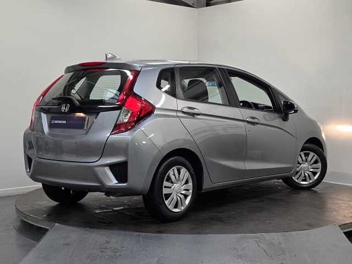 Honda Jazz 1.3 S 5dr 