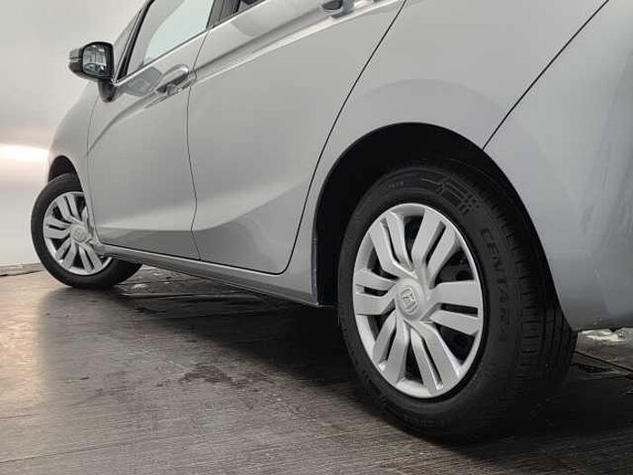 Honda Jazz 1.3 S 5dr 