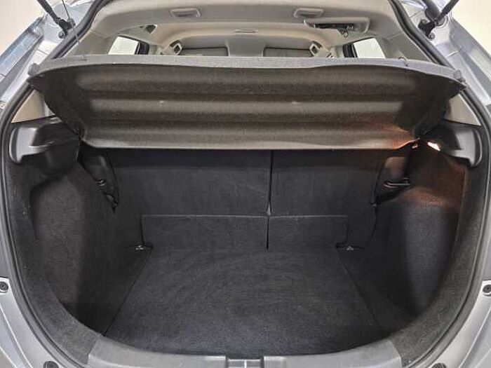 Honda Jazz 1.3 S 5dr 