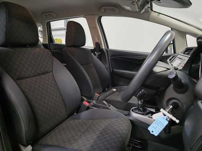 Honda Jazz 1.3 S 5dr 