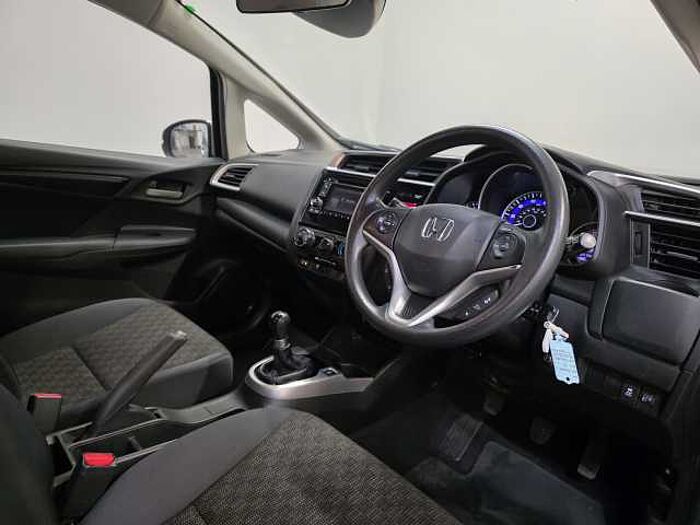 Honda Jazz 1.3 S 5dr 