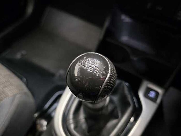 Honda Jazz 1.3 S 5dr 