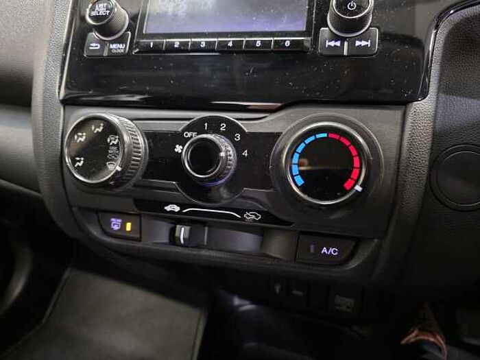 Honda Jazz 1.3 S 5dr 