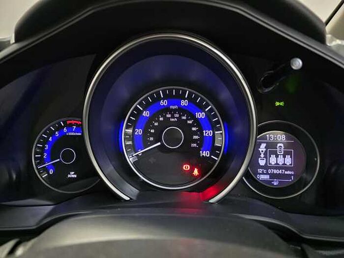 Honda Jazz 1.3 S 5dr 