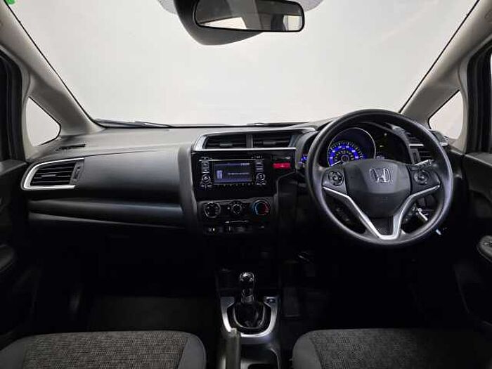 Honda Jazz 1.3 S 5dr 