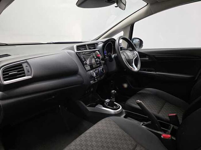 Honda Jazz 1.3 S 5dr 