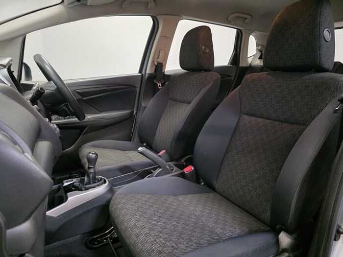 Honda Jazz 1.3 S 5dr 