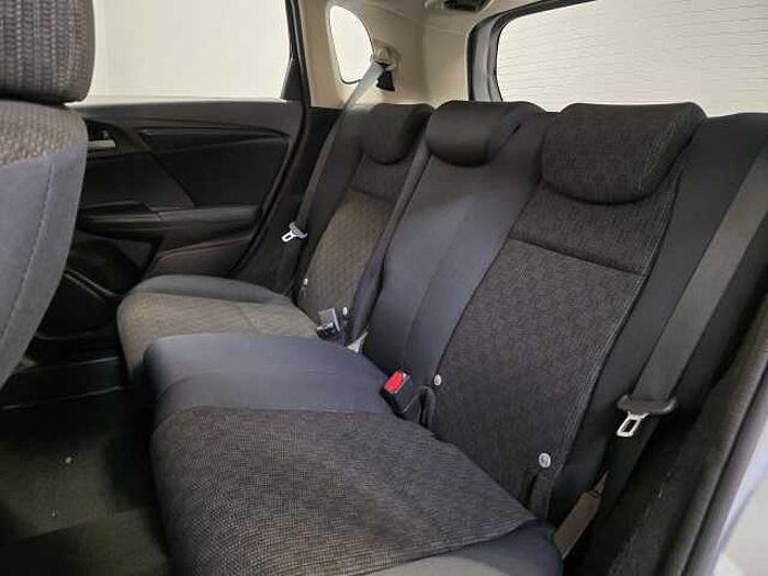 Honda Jazz 1.3 S 5dr 