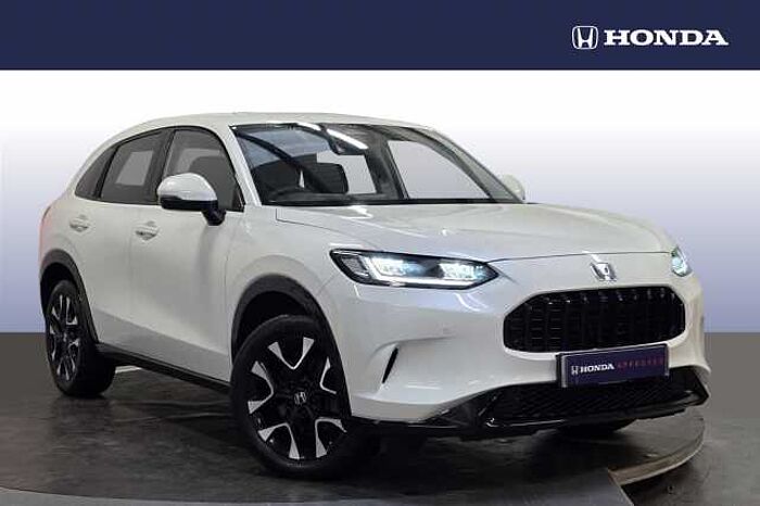 Honda ZR-V e:HEV 2.0 eHEV Advance 5dr CVT 