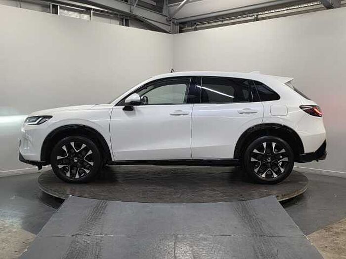 Honda ZR-V e:HEV 2.0 eHEV Advance 5dr CVT 