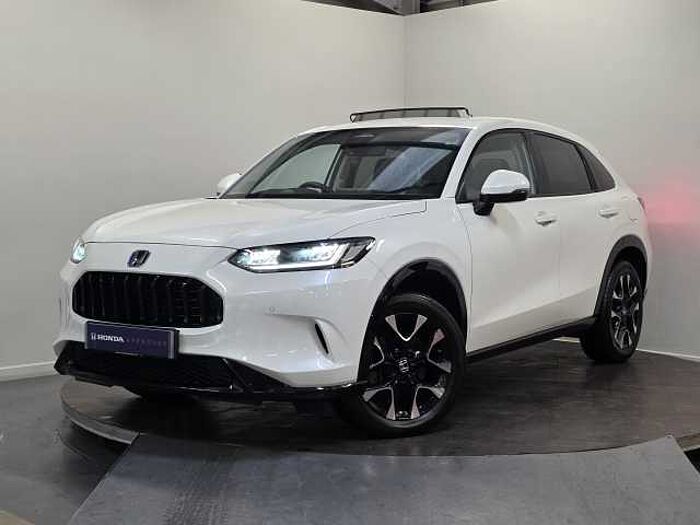 Honda ZR-V e:HEV 2.0 eHEV Advance 5dr CVT 