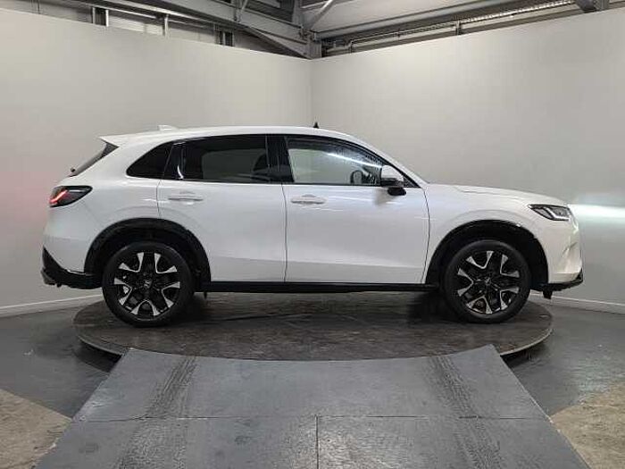 Honda ZR-V e:HEV 2.0 eHEV Advance 5dr CVT 