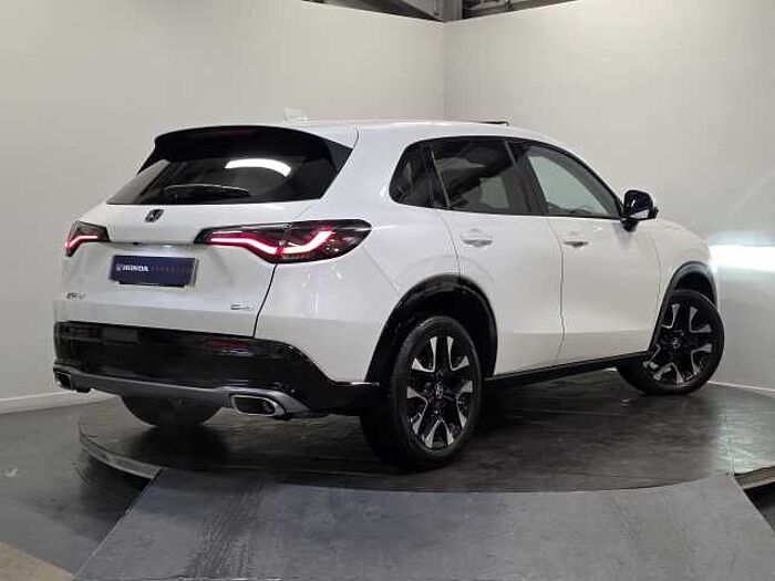 Honda ZR-V e:HEV 2.0 eHEV Advance 5dr CVT 