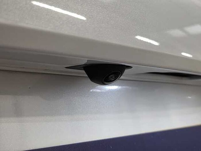 Honda ZR-V e:HEV 2.0 eHEV Advance 5dr CVT 