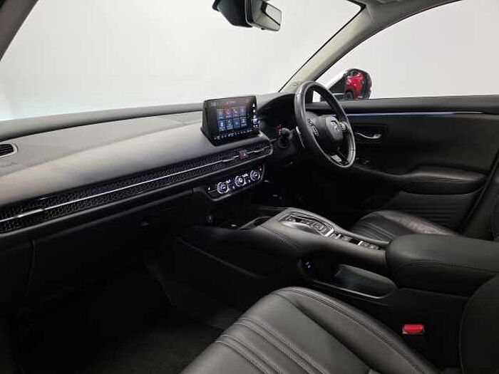Honda ZR-V e:HEV 2.0 eHEV Advance 5dr CVT 