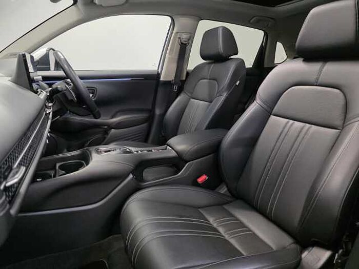 Honda ZR-V e:HEV 2.0 eHEV Advance 5dr CVT 