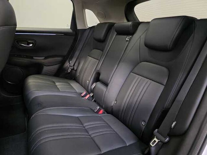 Honda ZR-V e:HEV 2.0 eHEV Advance 5dr CVT 