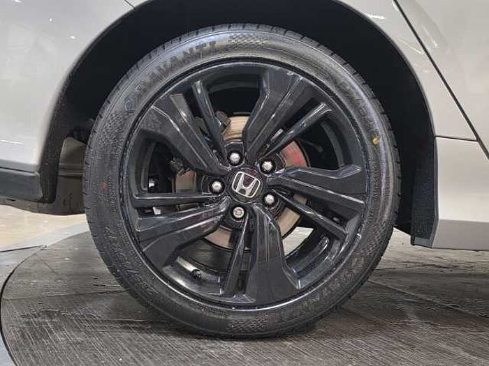 Honda Civic 1.0 VTEC Turbo 126 SR 5dr 