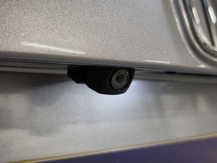 Honda Civic 1.0 VTEC Turbo 126 SR 5dr 