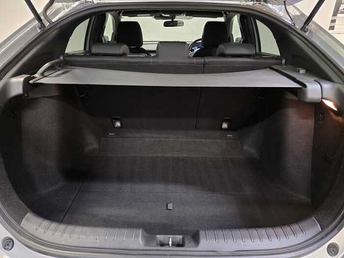 Honda Civic 1.0 VTEC Turbo 126 SR 5dr 