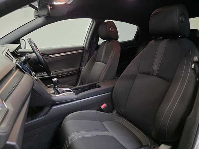 Honda Civic 1.0 VTEC Turbo 126 SR 5dr 