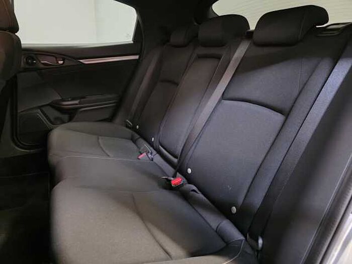 Honda Civic 1.0 VTEC Turbo 126 SR 5dr 