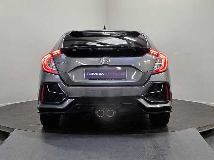 Honda Civic 1.5 VTEC Turbo Sport 5dr 