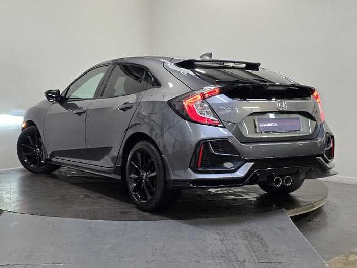 Honda Civic 1.5 VTEC Turbo Sport 5dr 