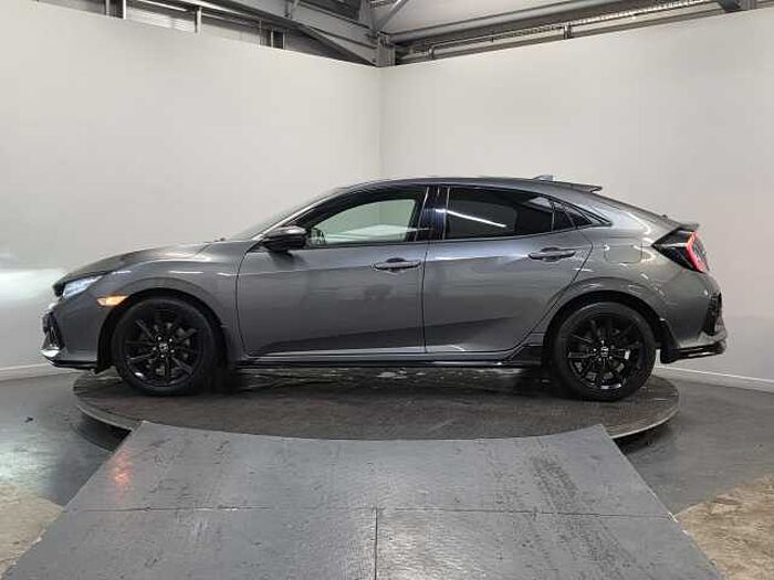 Honda Civic 1.5 VTEC Turbo Sport 5dr 