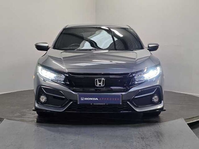 Honda Civic 1.5 VTEC Turbo Sport 5dr 