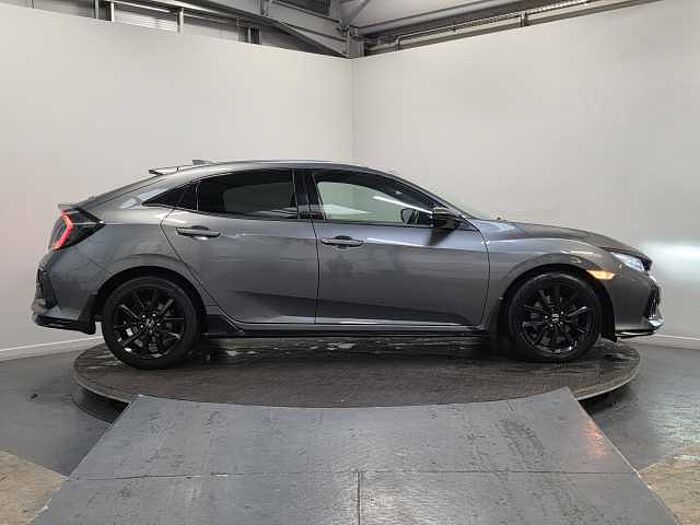 Honda Civic 1.5 VTEC Turbo Sport 5dr 