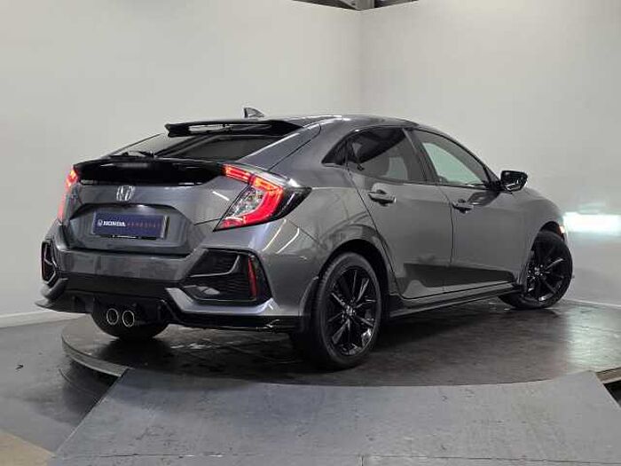 Honda Civic 1.5 VTEC Turbo Sport 5dr 