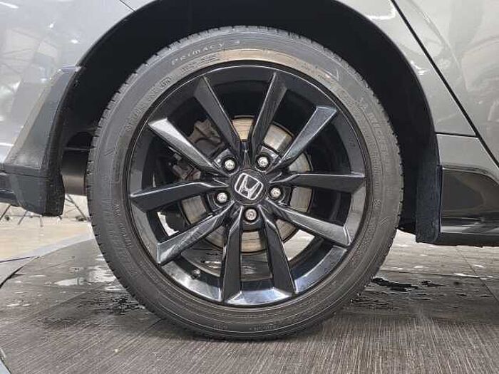 Honda Civic 1.5 VTEC Turbo Sport 5dr 