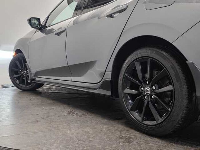 Honda Civic 1.5 VTEC Turbo Sport 5dr 