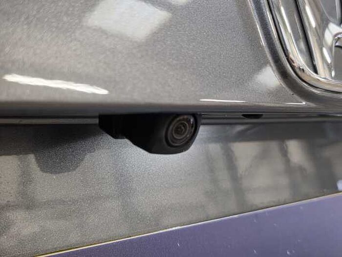 Honda Civic 1.5 VTEC Turbo Sport 5dr 