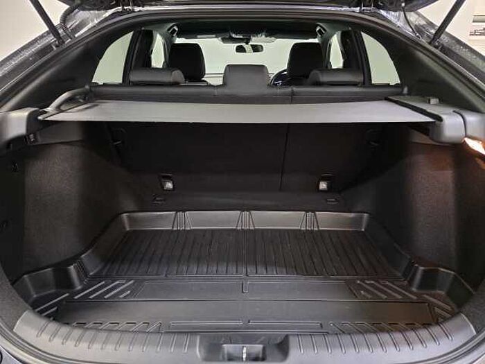 Honda Civic 1.5 VTEC Turbo Sport 5dr 