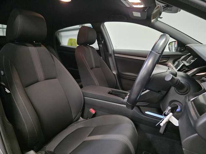 Honda Civic 1.5 VTEC Turbo Sport 5dr 