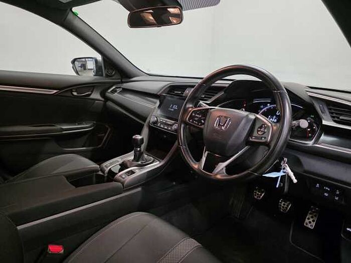 Honda Civic 1.5 VTEC Turbo Sport 5dr 